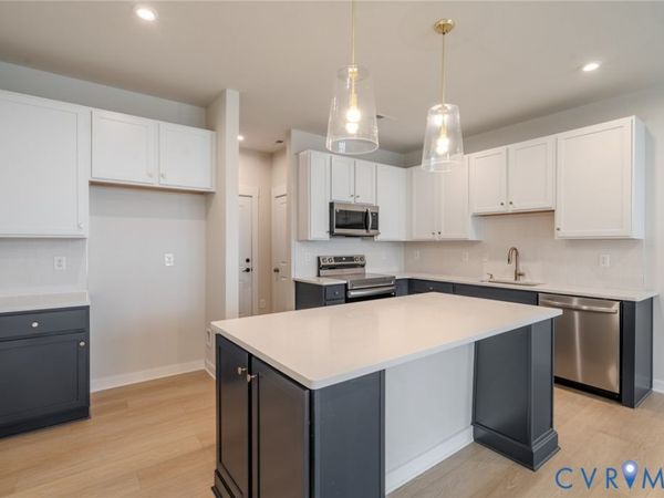 3406 Carlton Street , Unit 2-3B, Richmond, VA 23230