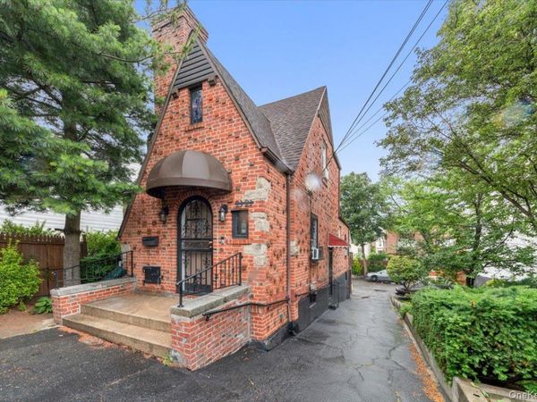 2323 Powell Avenue , Bronx, NY 10462