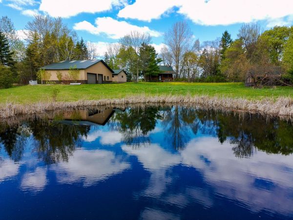 4639 Sand Lake Road, Moose Lake, MN 55767