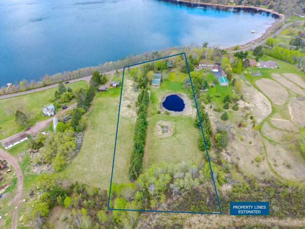 4639 Sand Lake Road, Moose Lake, MN 55767