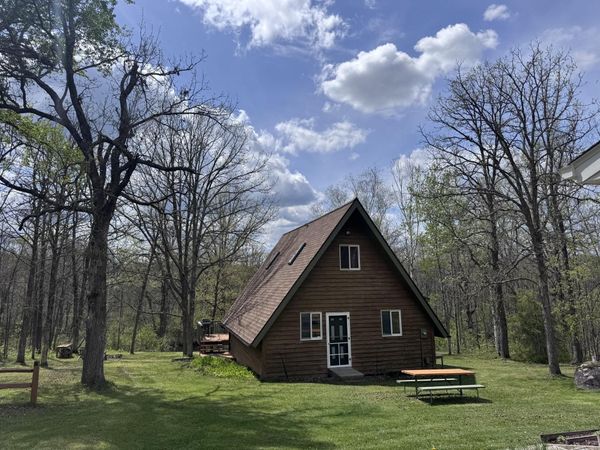 13741 188th Place , Mc Grath, MN 56350