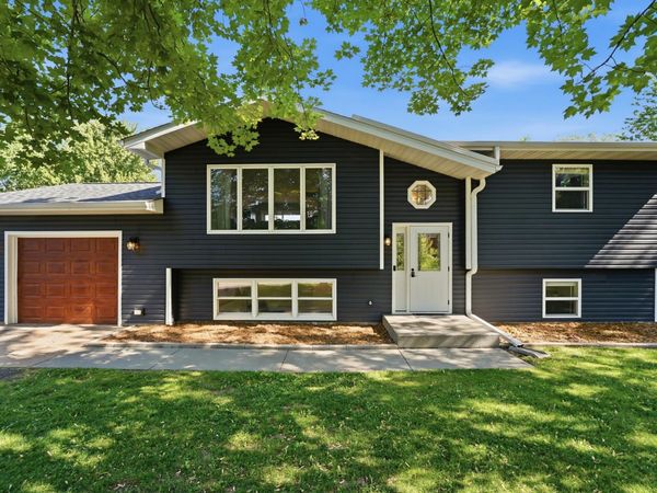1240 Lokhorst Street, Baldwin, WI 54002