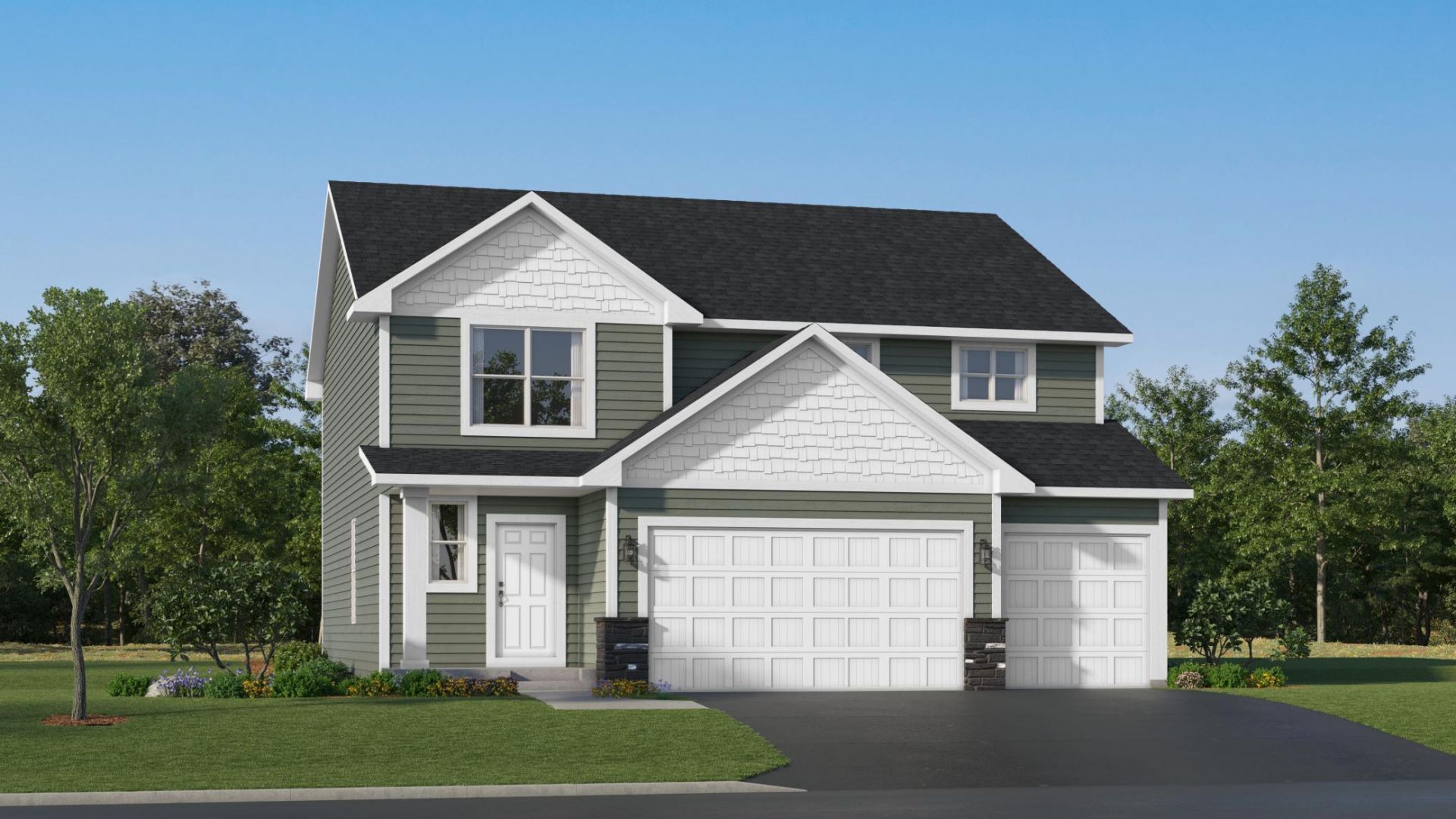 18501 Lincoln Street Nw, Elk River, MN 55330 Main Photo