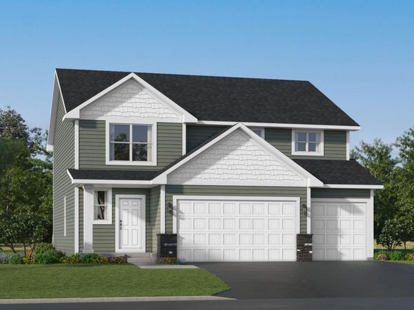 18501 Lincoln Street NW, Elk River, MN 55330