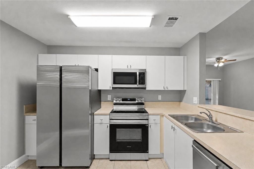 4109 Bellasol Cir, Unit 1114, Fort Myers, FL 33916 Photo