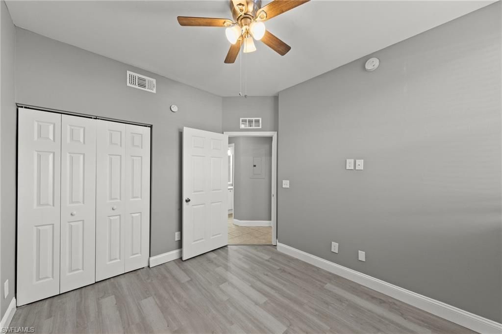4109 Bellasol Cir, Unit 1114, Fort Myers, FL 33916 Photo