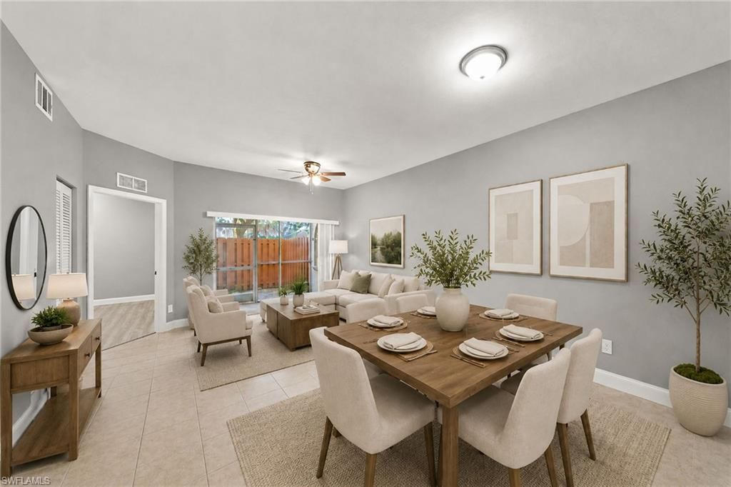 4109 Bellasol Cir, Unit 1114, Fort Myers, FL 33916 Photo