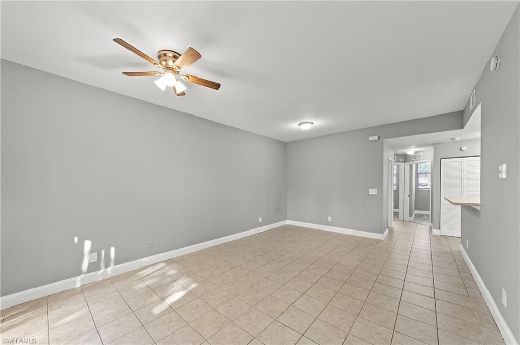 4109 Bellasol Cir, Unit 1114, Fort Myers, FL 33916 Photo