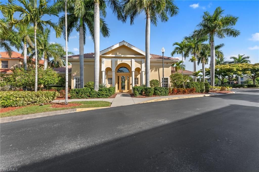 4109 Bellasol Cir, Unit 1114, Fort Myers, FL 33916 Photo