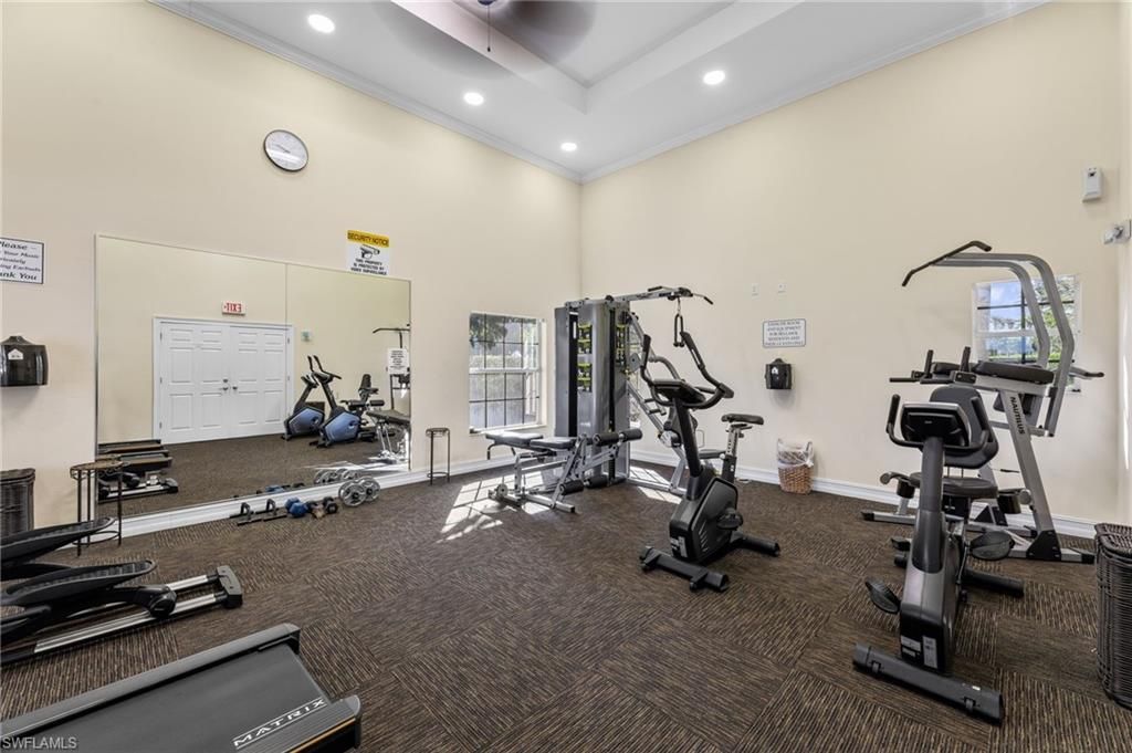 4109 Bellasol Cir, Unit 1114, Fort Myers, FL 33916 Photo