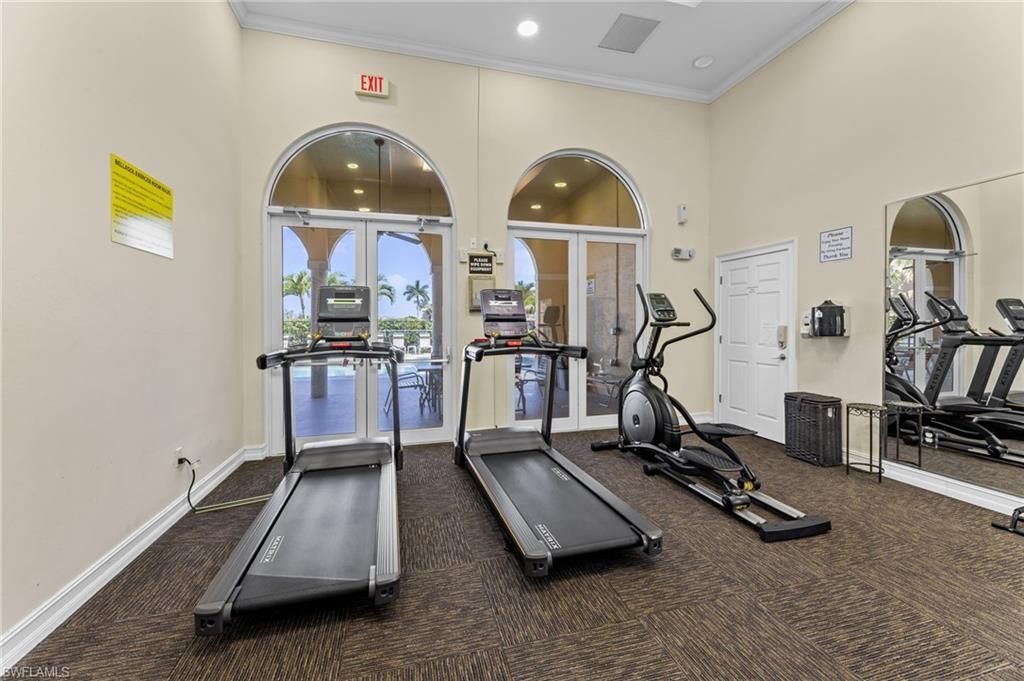 4109 Bellasol Cir, Unit 1114, Fort Myers, FL 33916 Photo