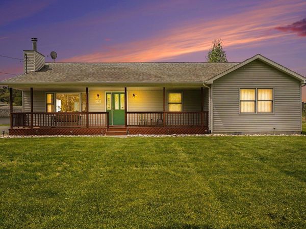 437 4th Street, Lupton, MI 48635