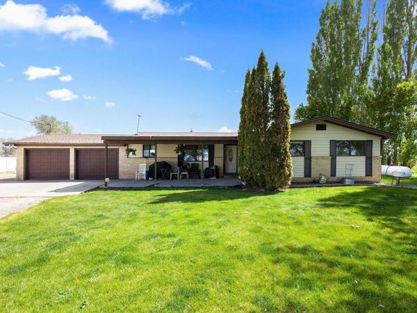 624 W Tyhee Road, Pocatello, ID 83202