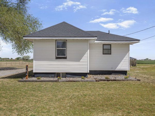 344 W 350 N, Blackfoot, ID 83221