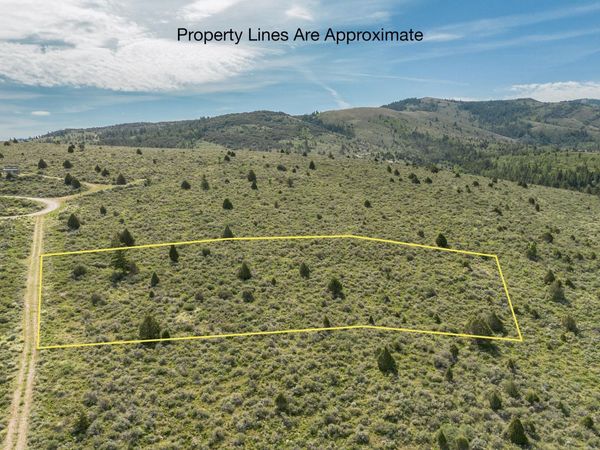 L12 B5 Salish Trail, Lava Hot Springs, ID 83246