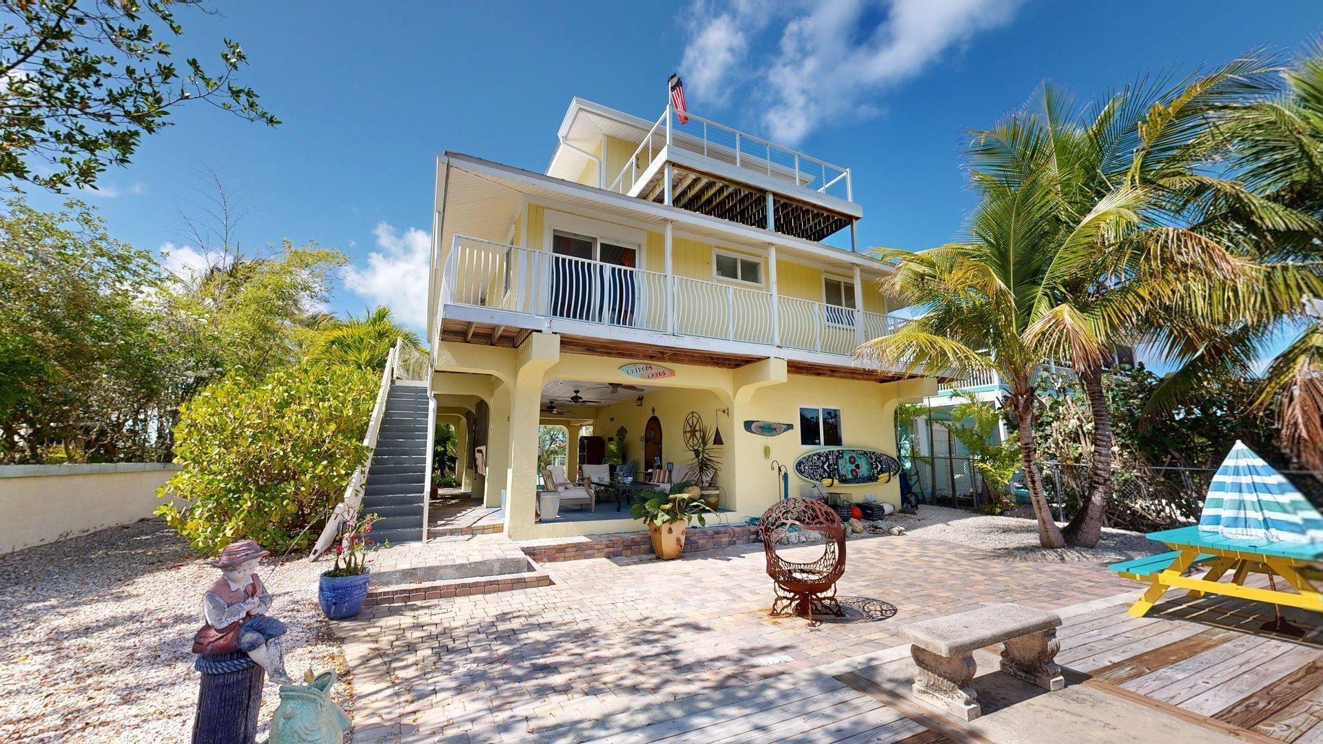 104 8th Lane, Key Largo, FL 33037 Photo