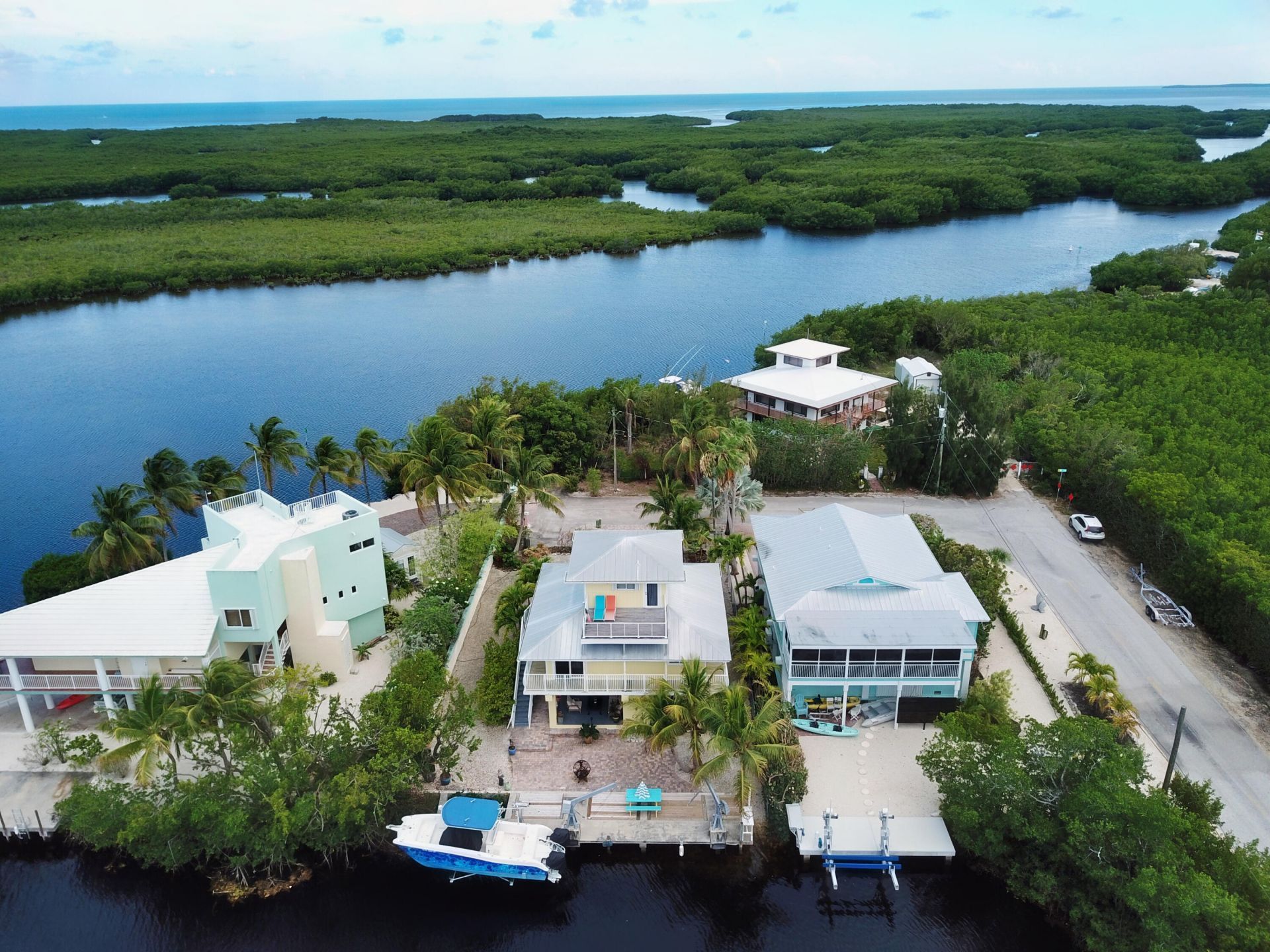 104 8th Lane, Key Largo, FL 33037 Photo