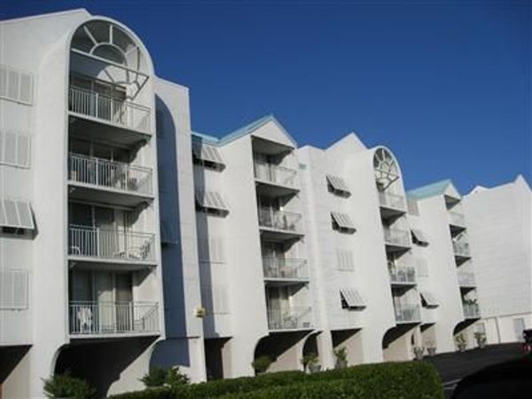 3635 Seaside Drive, Unit 412, KEY WEST, FL 33040