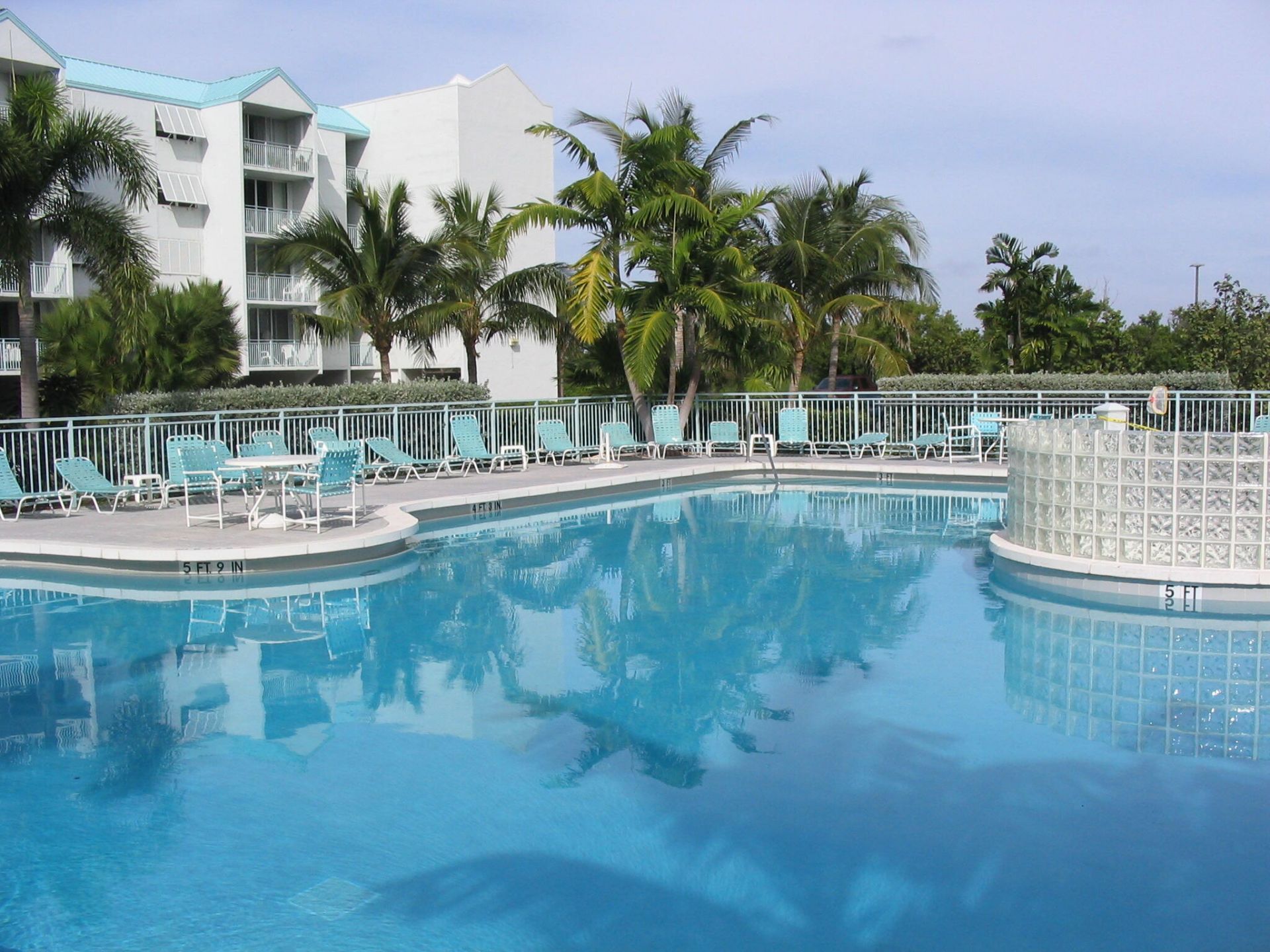 3635 Seaside Drive, Unit 412, Key West, FL 33040 Photo