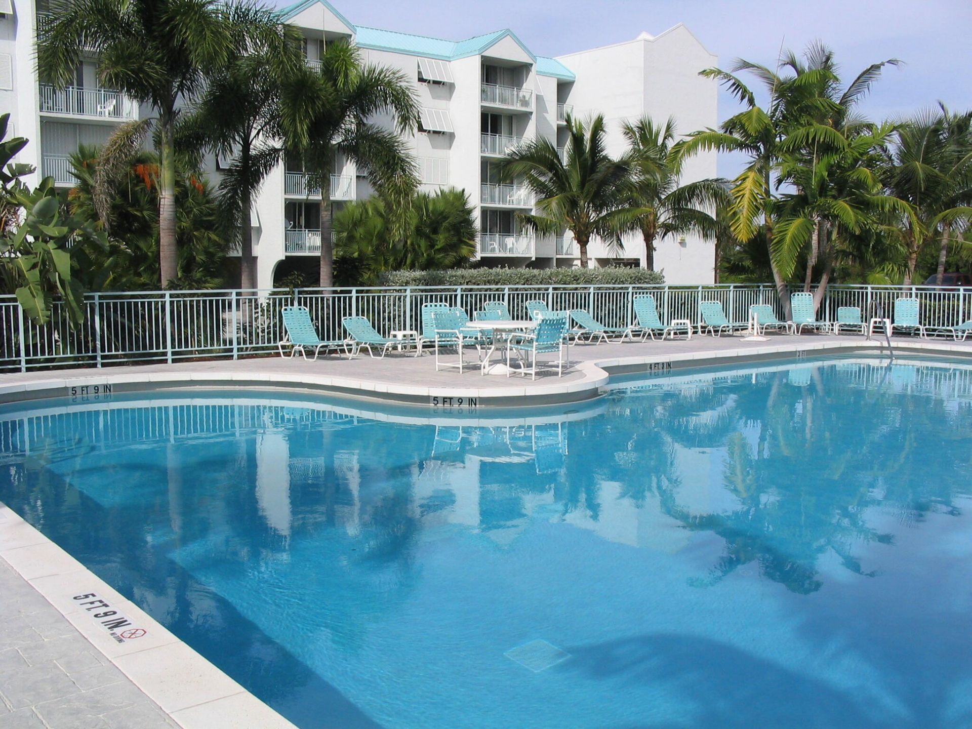 3635 Seaside Drive, Unit 412, Key West, FL 33040 Photo