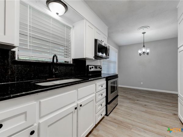 1228 Chippendale Drive , Killeen, TX 76549