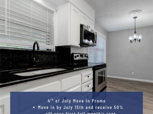 1228 Chippendale Drive, Killeen, TX 76549