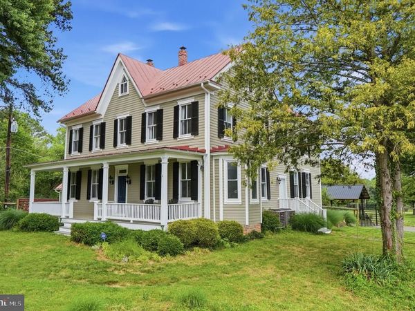 15715 AVERY ROAD, ROCKVILLE, MD 20855