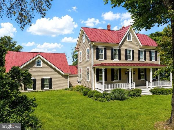 15715 AVERY ROAD, ROCKVILLE, MD 20855