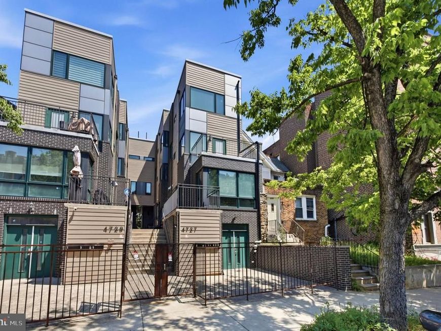 4727 Walnut Street, Unit 2, Philadelphia, PA 19139 Main Photo