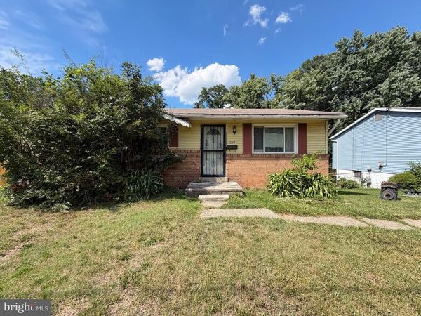 7914 DELLWOOD AVENUE, LANHAM, MD 20706