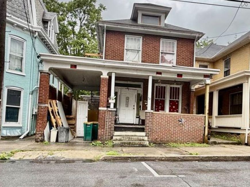 20 W Washington Street, Chambersburg, PA 17201 Main Photo