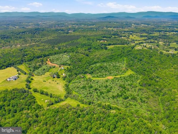(TAX ID 13 42) 15371 SHEADS MOUNTAIN ROAD, RIXEYVILLE, VA 22737