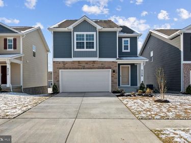5208 CROOKED LANE , STEPHENS CITY, VA 22655