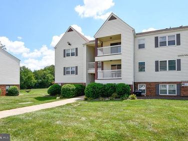 102 CHESTERFIELD LANE, Unit 201, STAFFORD, VA 22556