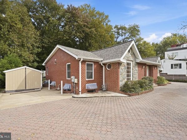 6312 OLD DOMINION DRIVE, MCLEAN, VA 22101