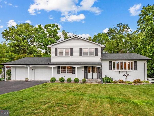 3914 RIVE DRIVE, ALEXANDRIA, VA 22309