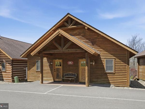 199 CABIN LODGE ROAD, MC HENRY, MD 21541