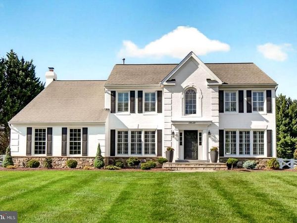 19629 SELBY AVENUE, POOLESVILLE, MD 20837