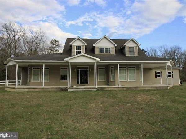 242 LORRAINE AVENUE , BUENA, NJ 08310
