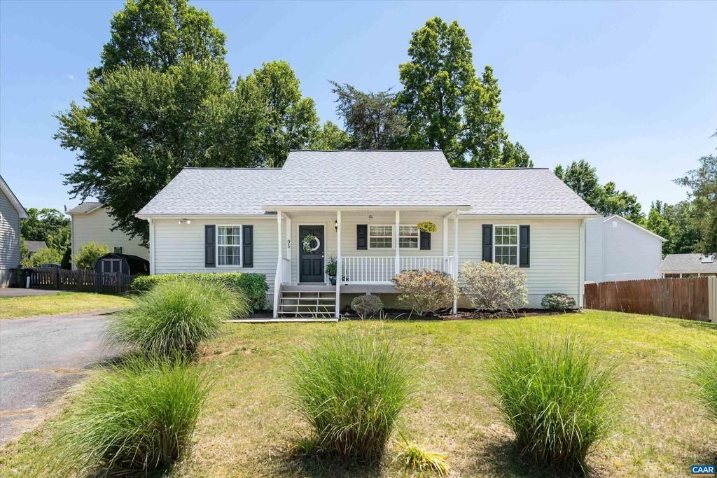 95 Millstone Ln, Stanardsville, VA 22973 Main Photo