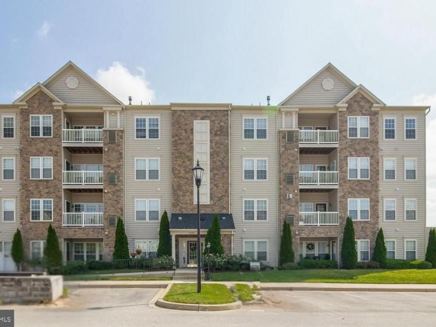 11185 Chambers Court, Unit G, Woodstock, MD 21163 Main Photo