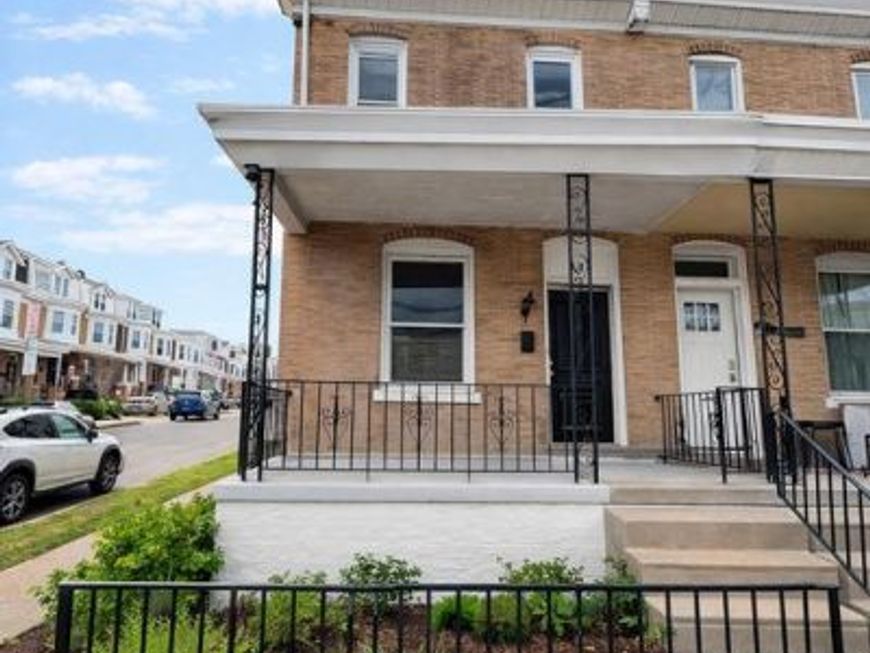4359 Mitchell Street , Philadelphia, PA 19128 Main Photo