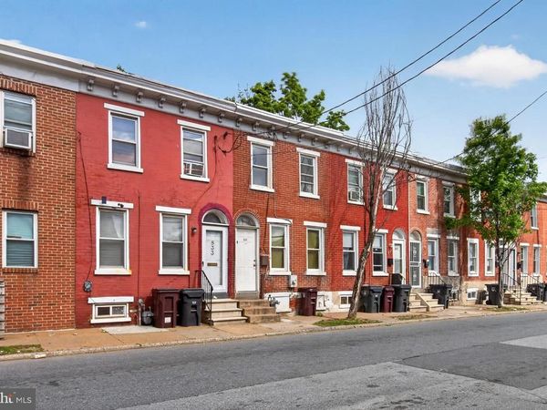 835 N SPRUCE STREET , WILMINGTON, DE 19801
