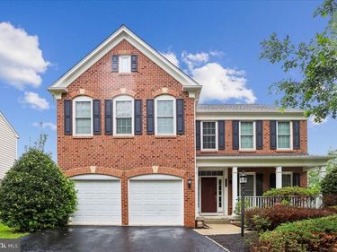 9008 FLETCHER FARM COURT, MANASSAS, VA 20112