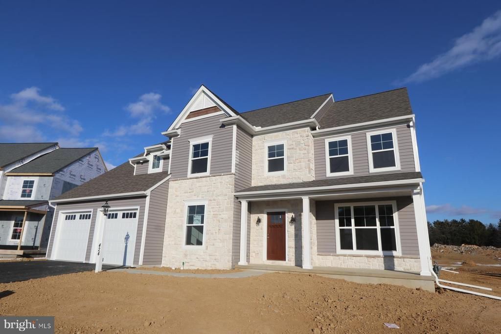 408 Parkside Way , Lititz, PA 17543 Main Photo