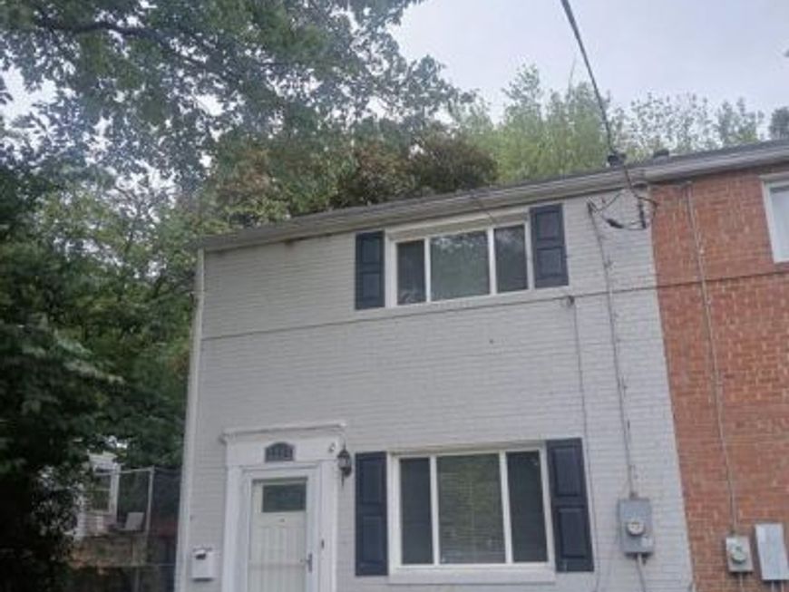 2217 Houston Street, Suitland, MD 20746 Main Photo