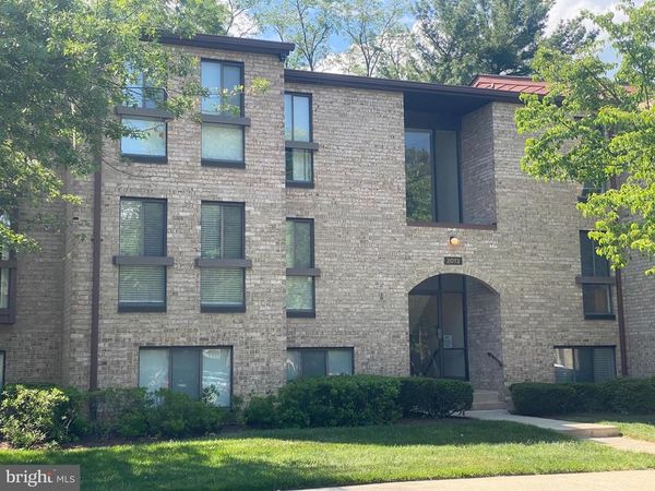 2072 ROYAL FERN COURT , Unit 12B, RESTON, VA 20191