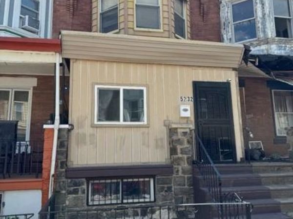 5232 HESTON STREET , PHILADELPHIA, PA 19131