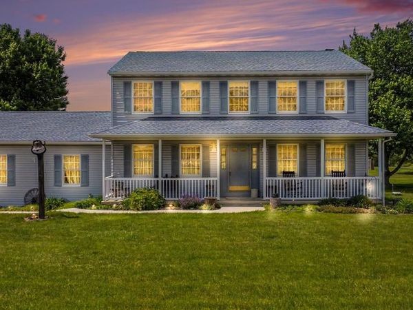 25 WILLIAM PENN DRIVE, SCHWENKSVILLE, PA 19473