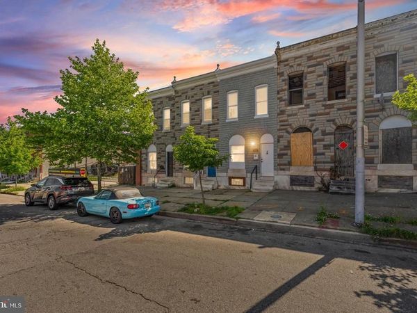 1669 N MILTON AVENUE, BALTIMORE, MD 21213